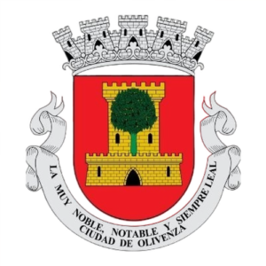 logo olivenza