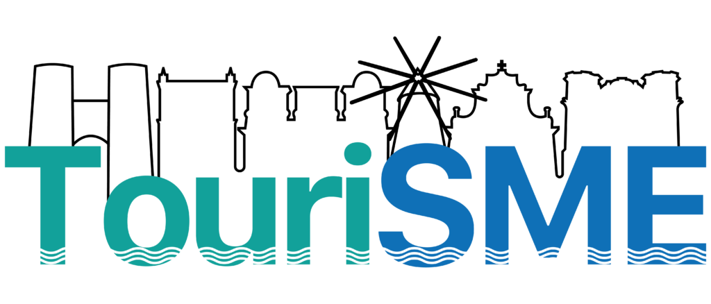 touriSME Logo Updated